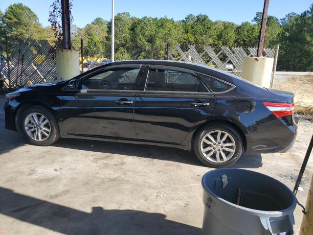 Photo 2 from auction – 2014 TOYOTA AVALON BAS with VIN 4T1BK1EB7EU133496