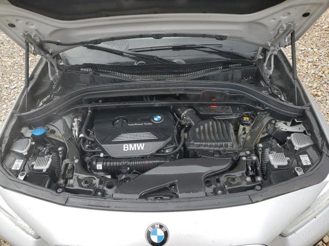 Photo 11 from auction – 2018 BMW X2 XDRIVE2 with VIN WBXYJ5C30JEF75583