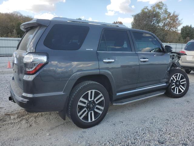 Photo 3 from auction – 2021 TOYOTA 4RUNNER TR with VIN JTEKU5JR1M5877303