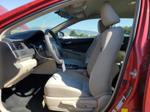 Photo 7 from auction – 2012 TOYOTA CAMRY BASE with VIN 4T1BF1FK3CU546127