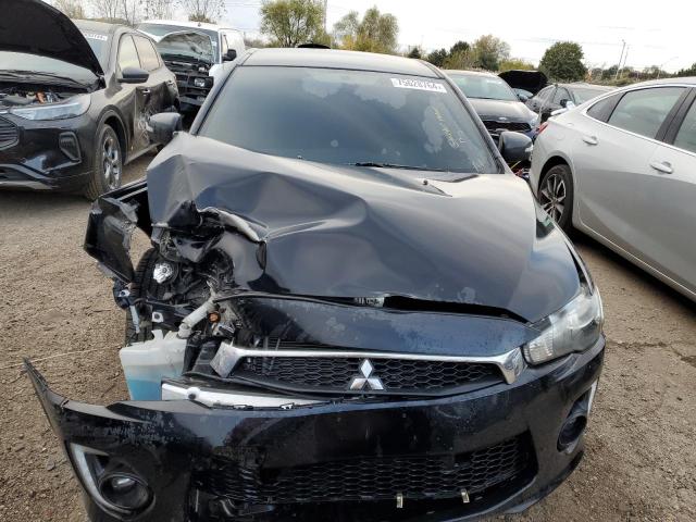 Photo 5 from auction – 2016 MITSUBISHI LANCER ES with VIN JA32V2FW1GU009034