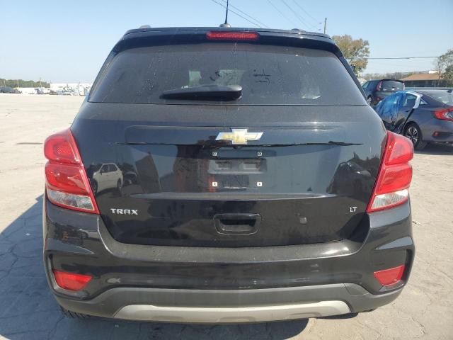 Photo 6 from auction – 2017 CHEVROLET TRAX 1LT with VIN 3GNCJLSB9HL206336