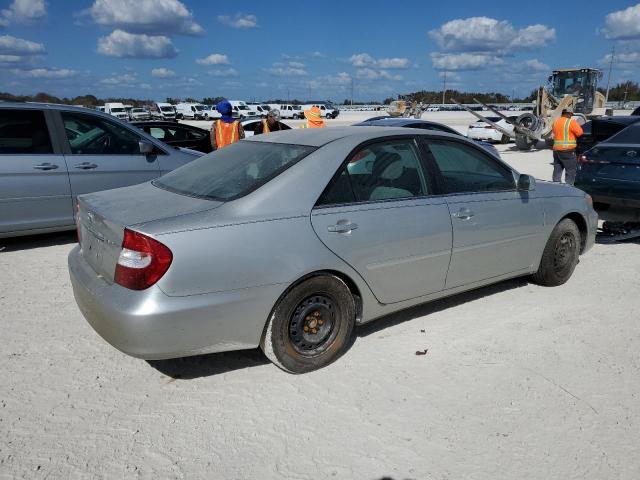 Photo 3 from auction – 2003 TOYOTA CAMRY LE with VIN 4T1BE32K43U706777