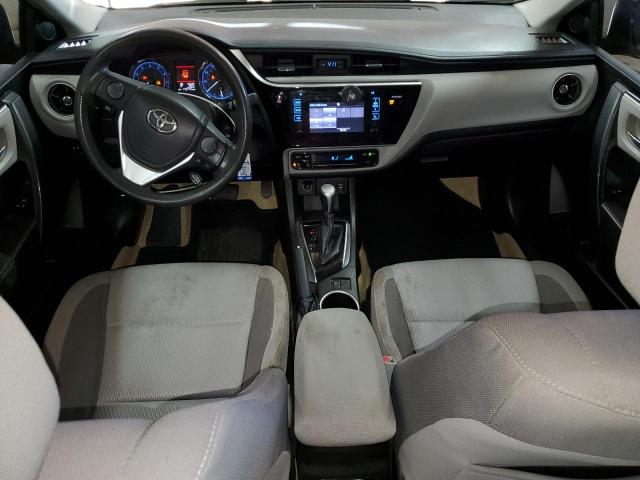 Photo 8 from auction – 2017 TOYOTA COROLLA L with VIN 5YFBURHE4HP672971