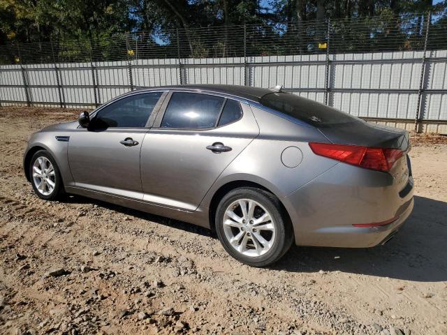 Photo 2 from auction – 2013 KIA OPTIMA EX with VIN 5XXGN4A77DG232683