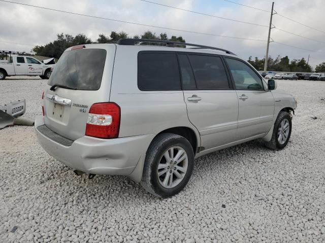 Photo 3 from auction – 2007 TOYOTA HIGHLANDER with VIN JTEDW21A770021906