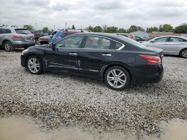 Photo 2 from auction – 2015 NISSAN ALTIMA 3.5 with VIN 1N4BL3AP9FC109583