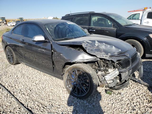 صورة رقم 4 من المزاد - 2016 BMW M235I مع VIN WBA1J7C54GV360951
