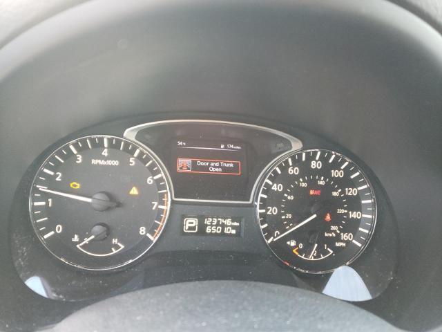 Photo 9 from auction – 2015 NISSAN ALTIMA 2.5 with VIN 1N4AL3AP2FN889314