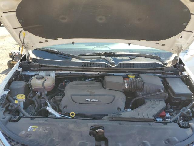 Photo 12 from auction – 2018 CHRYSLER PACIFICA T with VIN 2C4RC1BG4JR111849
