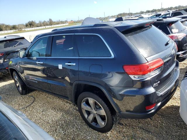 Photo 2 from auction – 2016 JEEP GRAND CHER with VIN 1C4RJFBG2GC413239