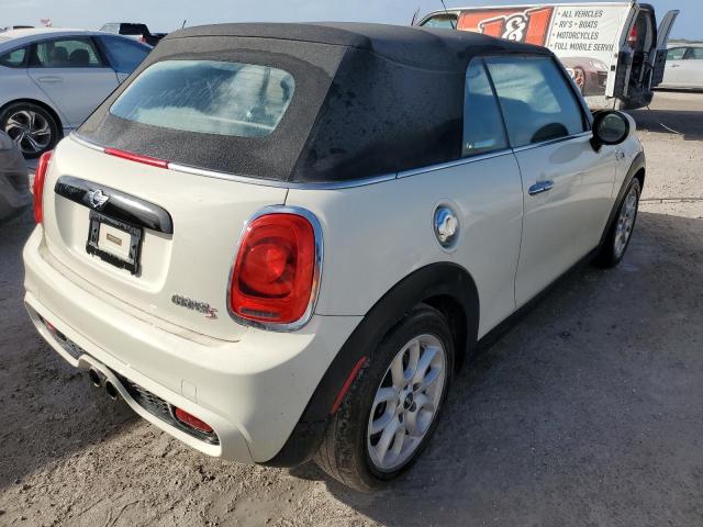 Photo 3 from auction – 2018 MINI COOPER S with VIN WMWWG9C55J3C82430