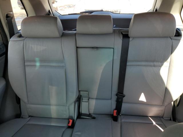 Photo 10 from auction – 2008 BMW X5 3.0I with VIN 5UXFE43528L025775