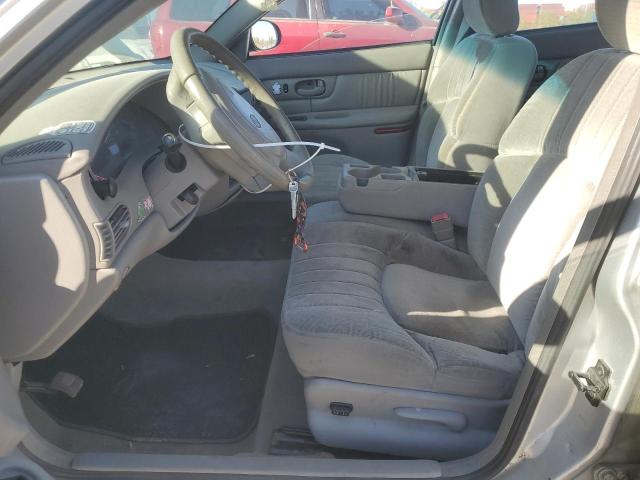 Photo 7 from auction – 2003 BUICK CENTURY CU with VIN 2G4WS52J231256829