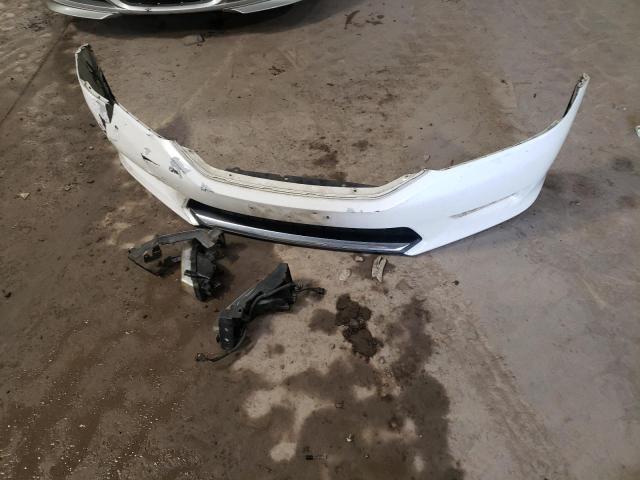 Photo 12 from auction – 2014 HONDA ACCORD EXL with VIN 1HGCR2F89EA077030