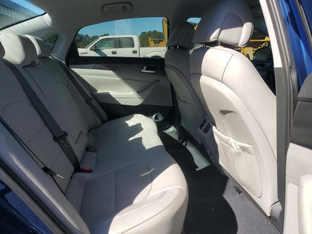 Photo 10 from auction – 2016 HYUNDAI SONATA SPO with VIN 5NPE34AF4GH398558