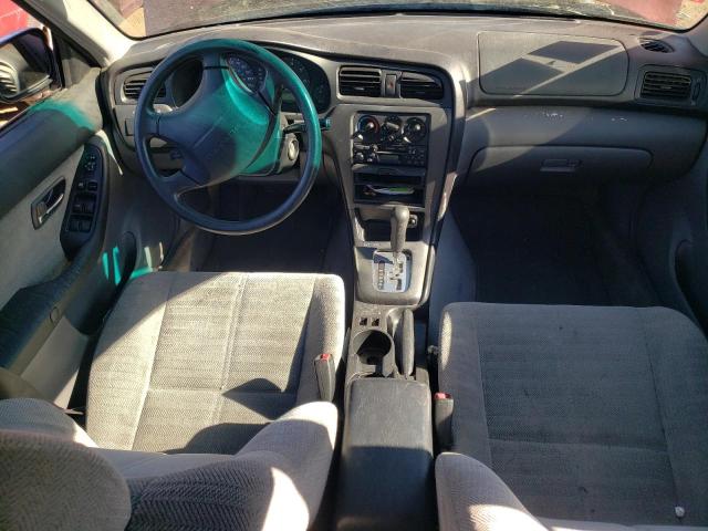 Photo 8 from auction – 2002 SUBARU LEGACY L with VIN 4S3BH635X27304636