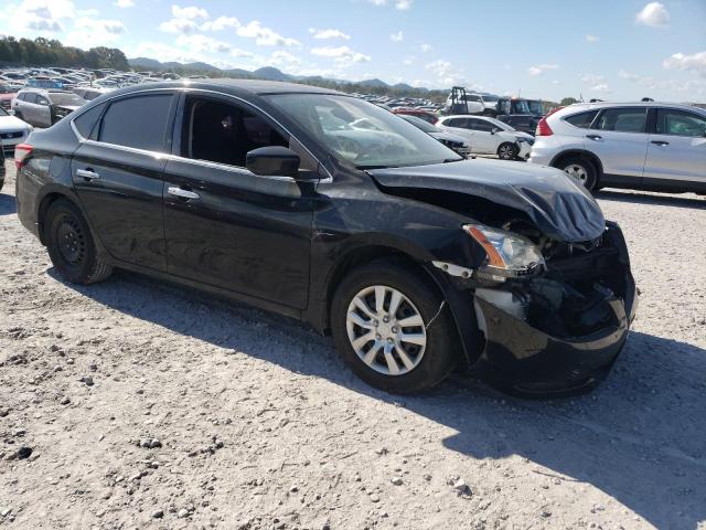 Photo 4 from auction – 2015 NISSAN SENTRA S with VIN 3N1AB7AP7FL684885