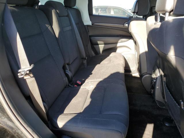 Photo 11 from auction – 2018 JEEP GRAND CHER with VIN 1C4RJFAG4JC499856
