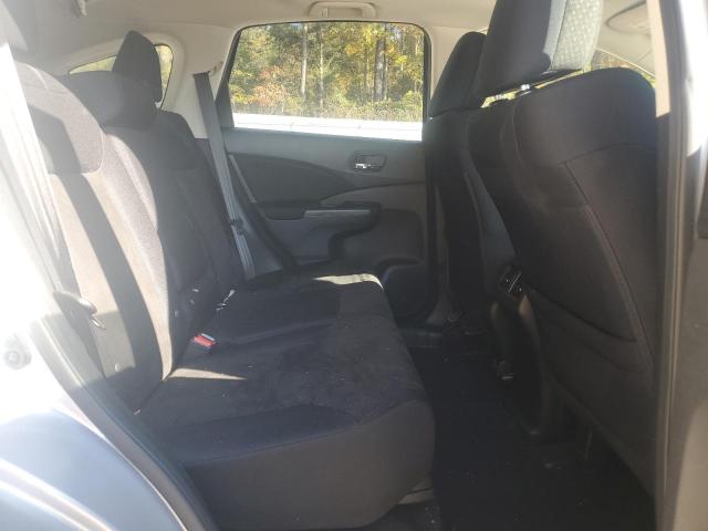Photo 11 from auction – 2016 HONDA CR-V EX with VIN 2HKRM3H56GH525784