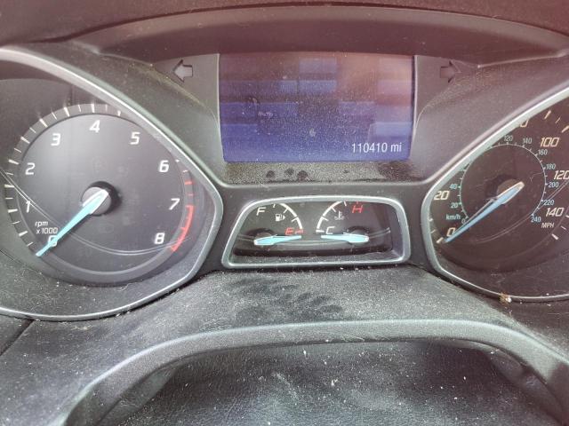 Zdjęcie 9 z aukcji – 2013 FORD FOCUS SE z VIN 1FADP3F24DL231288