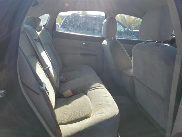 Photo 10 from auction – 2006 BUICK LACROSSE C with VIN 2G4WC582X61220615