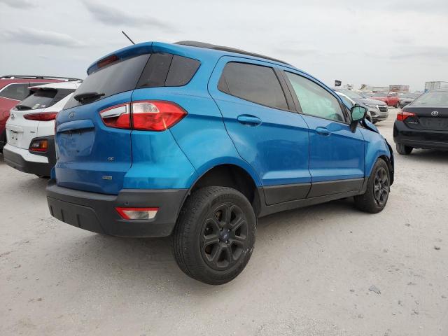 Photo 3 from auction – 2018 FORD ECOSPORT S with VIN MAJ3P1TE2JC186944