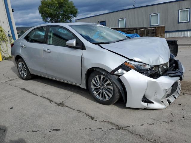 Photo 4 from auction – 2017 TOYOTA COROLLA L with VIN 2T1BURHEXHC752453
