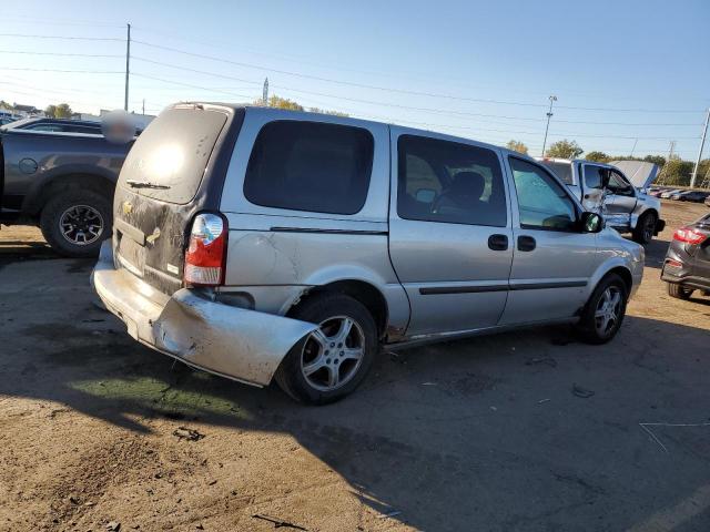 Photo 3 from auction – 2008 CHEVROLET UPLANDER L with VIN 1GNDV23158D166335
