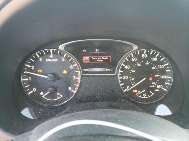 Photo 9 from auction – 2016 NISSAN ALTIMA 2.5 with VIN 1N4AL3AP9GN333776
