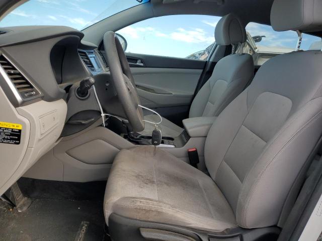 Photo 7 from auction – 2018 HYUNDAI TUCSON SE with VIN KM8J2CA40JU649224