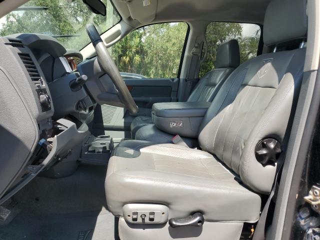 Photo 7 from auction – 2006 DODGE RAM 2500 S with VIN 3D7KR28CX6G131407