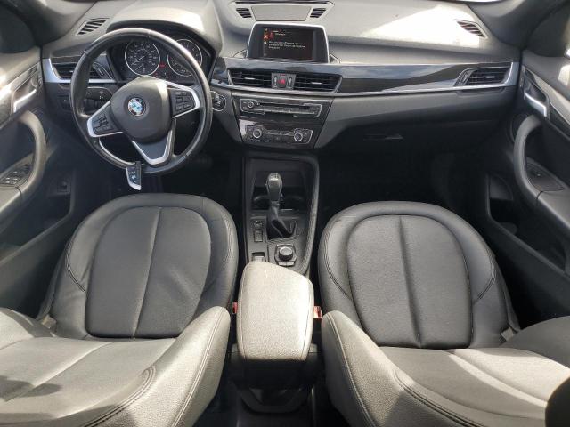 Photo 8 from auction – 2017 BMW X1 SDRIVE2 with VIN WBXHU7C3XH5H33649