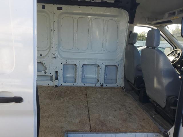 Photo 11 from auction – 2017 FORD TRANSIT T- with VIN 1FTYE2CM6HKB14406