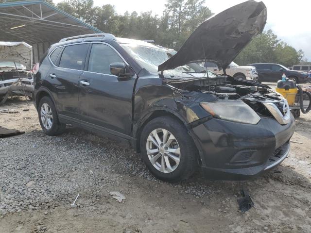 Photo 4 from auction – 2016 NISSAN ROGUE S with VIN KNMAT2MT9GP627583