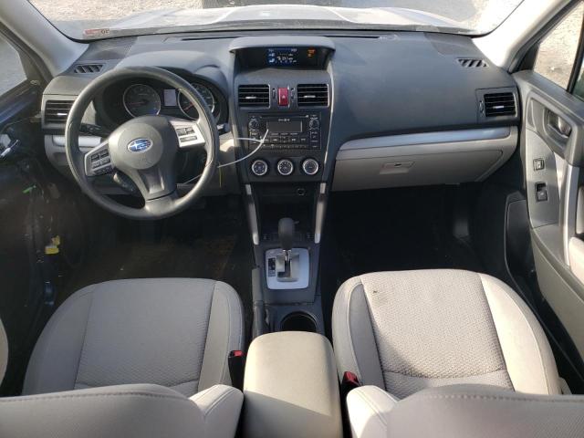 Photo 8 from auction – 2015 SUBARU FORESTER 2 with VIN JF2SJADC2FH828305