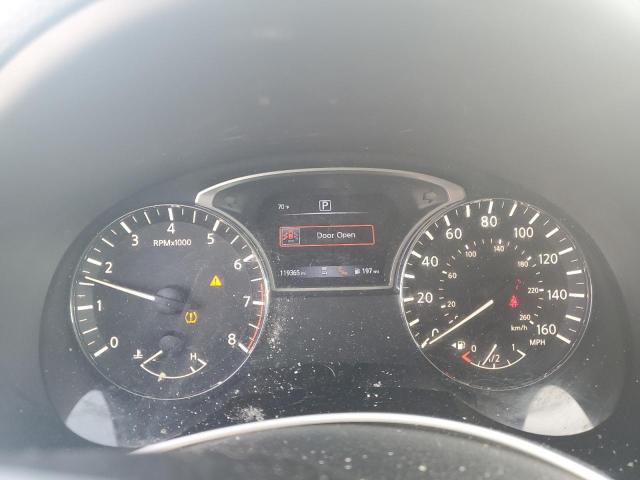 Photo 9 from auction – 2016 NISSAN ALTIMA 2.5 with VIN 1N4AL3AP7GC119865
