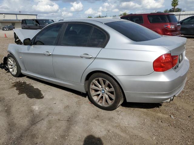 Photo 2 from auction – 2011 BMW 328 I with VIN WBAPH7C58BE682877