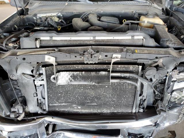 Photo 11 from auction – 2010 FORD F250 SUPER with VIN 1FTSW2B50AEB32451