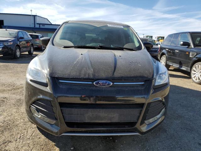 Photo 5 from auction – 2014 FORD ESCAPE SE with VIN 1FMCU9GX9EUC83809