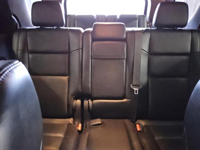 Photo 10 from auction – 2023 DODGE DURANGO GT with VIN 1C4RDHDG0PC613701