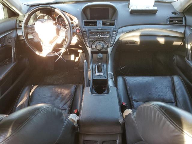Photo 8 from auction – 2013 ACURA TL TECH with VIN 19UUA8F59DA017106