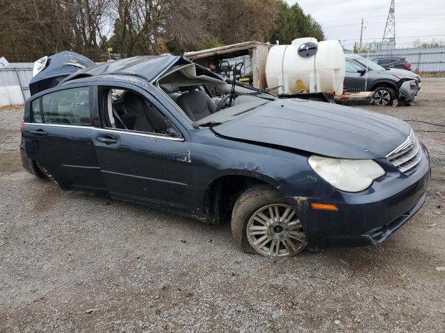 Фото 4 с аукциона – 2008 CHRYSLER SEBRING с VIN 1C3LC46K48N270288
