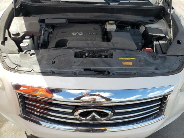 Photo 12 from auction – 2015 INFINITI QX60 with VIN 5N1AL0MN1FC507977