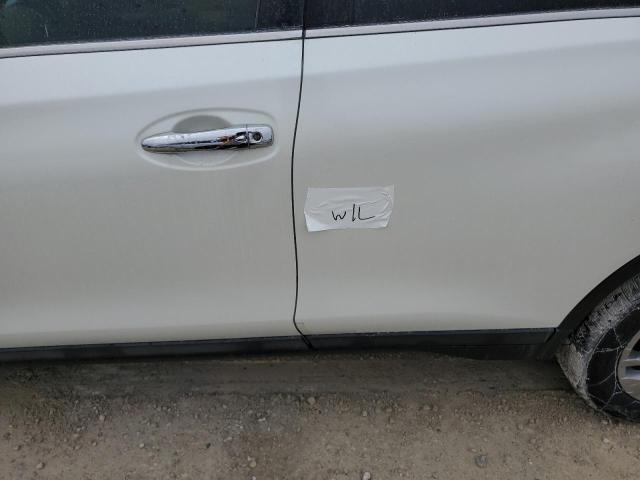 Photo 13 from auction – 2015 NISSAN ROGUE S with VIN 5N1AT2MTXFC879795