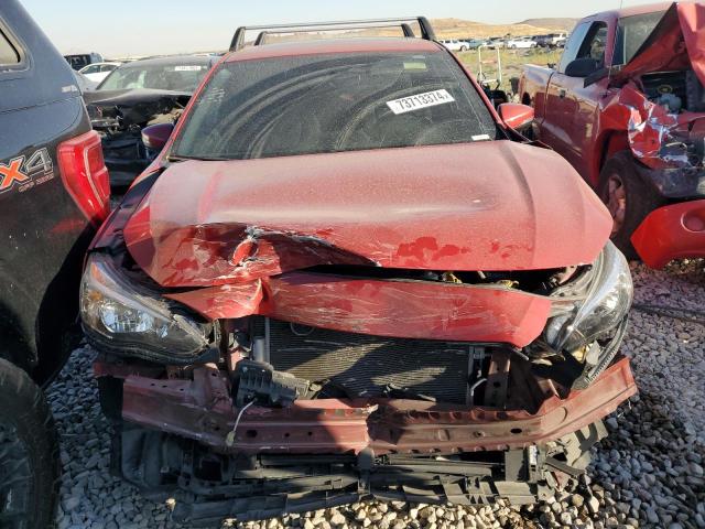 Photo 5 from auction – 2017 SUBARU IMPREZA SP with VIN 4S3GTAL62H3711821