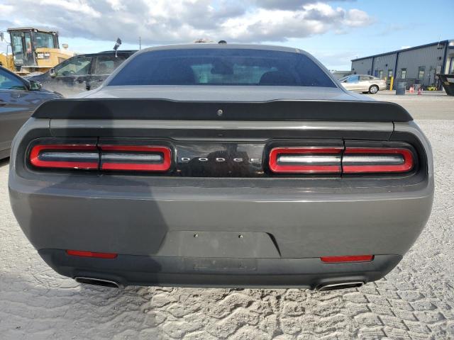 Photo 6 from auction – 2019 DODGE CHALLENGER with VIN 2C3CDZAG1KH565541