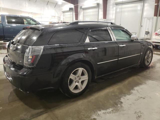 Photo 3 from auction – 2005 DODGE MAGNUM R/T with VIN 2D8GV58255H550673