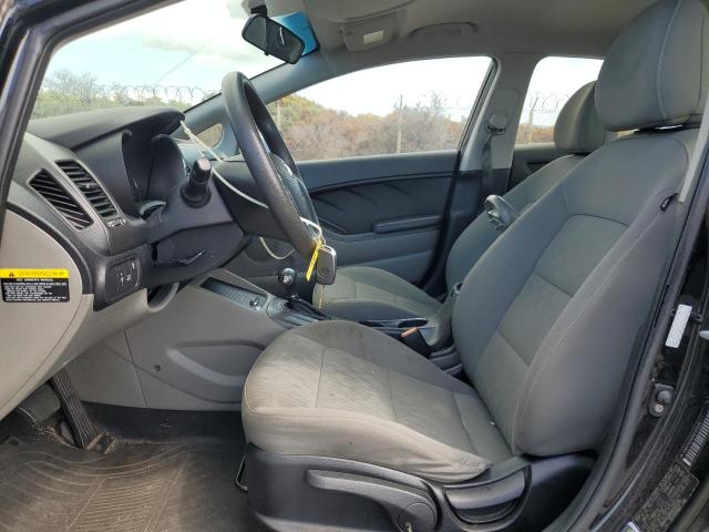 Photo 7 from auction – 2016 KIA FORTE LX with VIN KNAFK4A60G5511135
