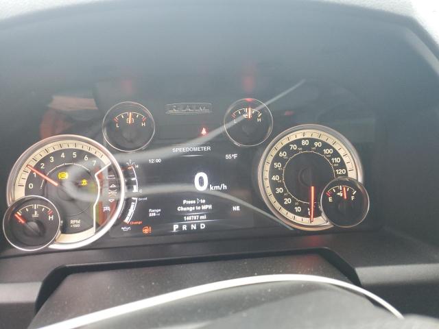 Photo 9 from auction – 2013 RAM 1500 SLT with VIN 1C6RR7GG6DS670100